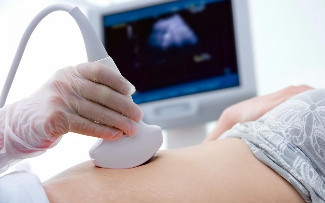 Ultrasound Examination