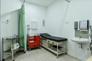 Primary Health Care in Klang | Assuranz Clinic