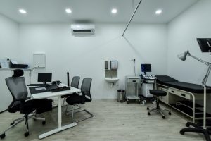 Primary Health Care in Klang | Assuranz Clinic