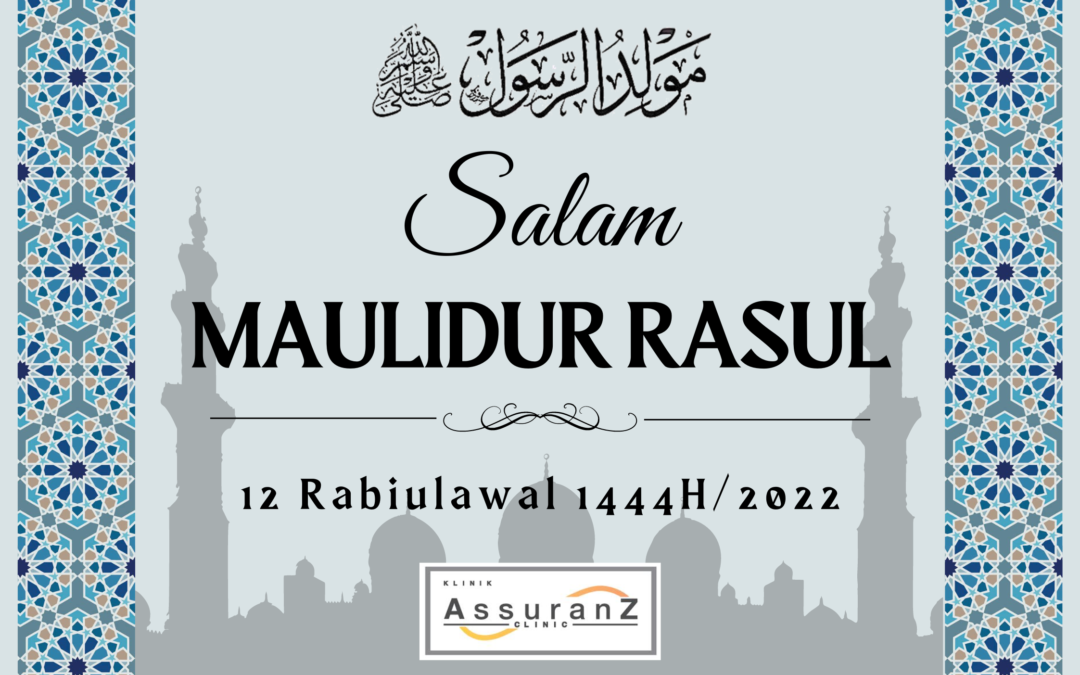 MAULIDUR RASUL