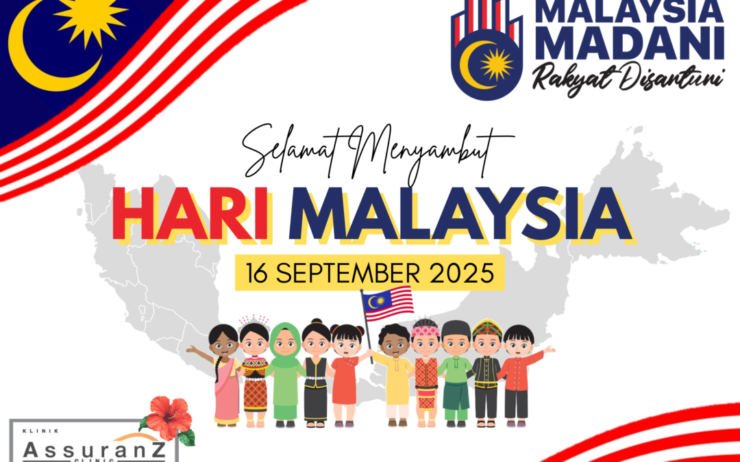 MALAYSIA DAY (16/09/2025) 马来西亚日