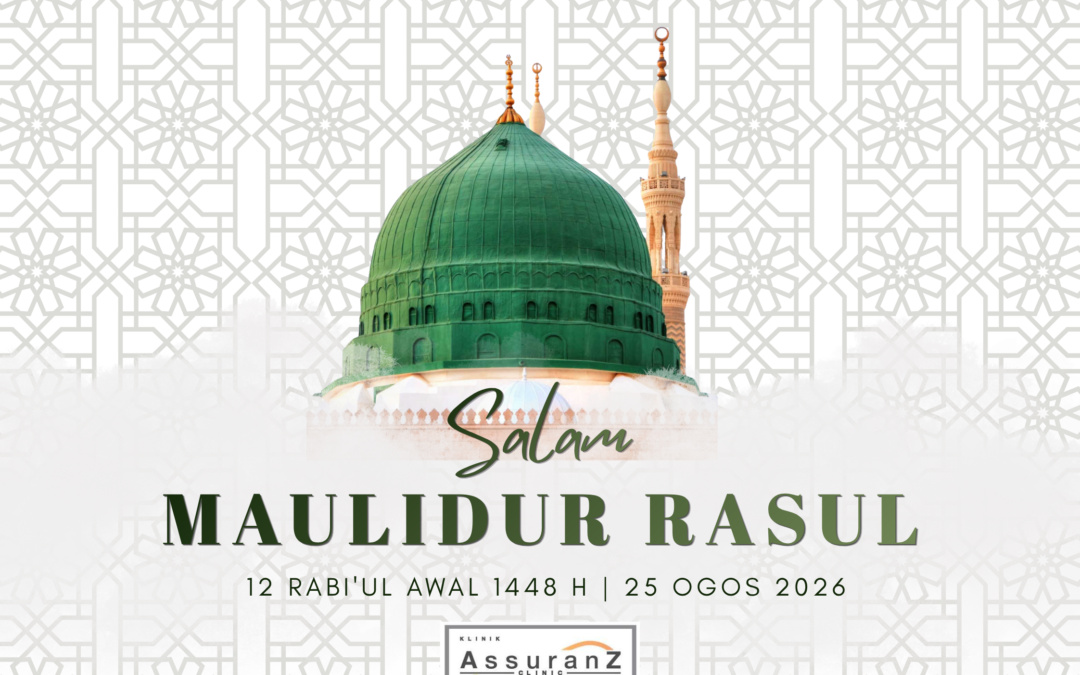 MAULIDUR RASUL 2026