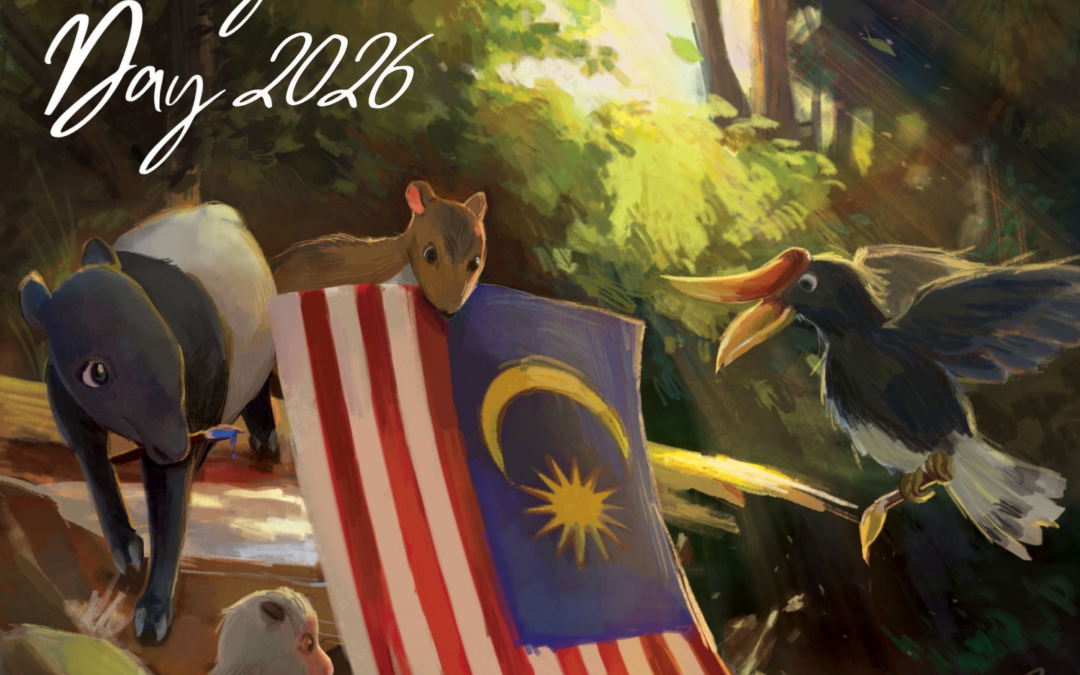 MALAYSIA DAY 16/09/2026 马来西亚日